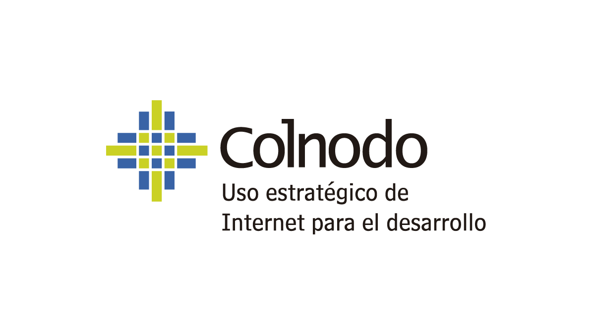 logo Colnodo
